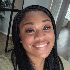 Brianna Thomas