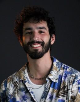 Isaac Manderino