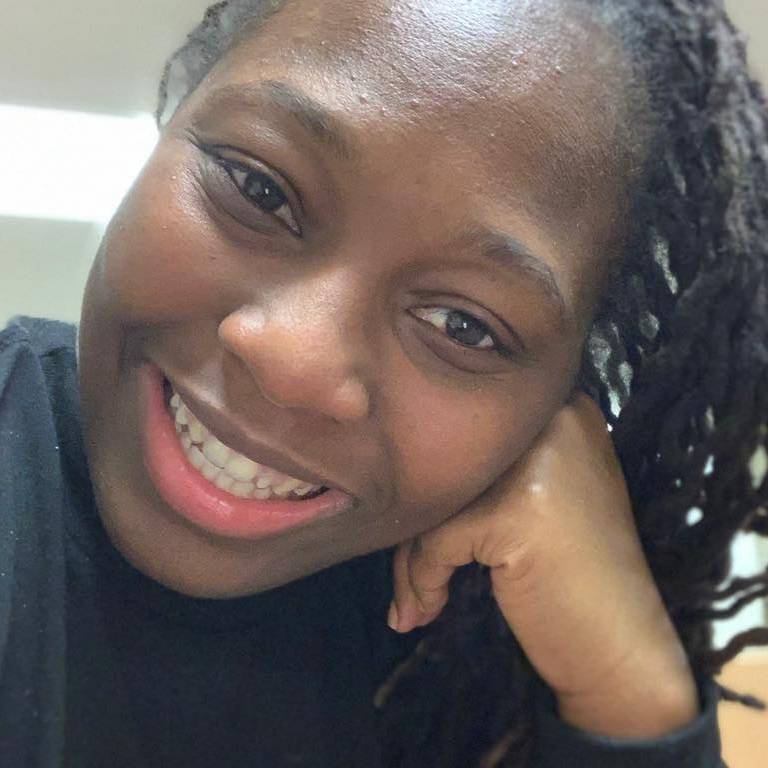 TODDERIKA F. CHANDLER