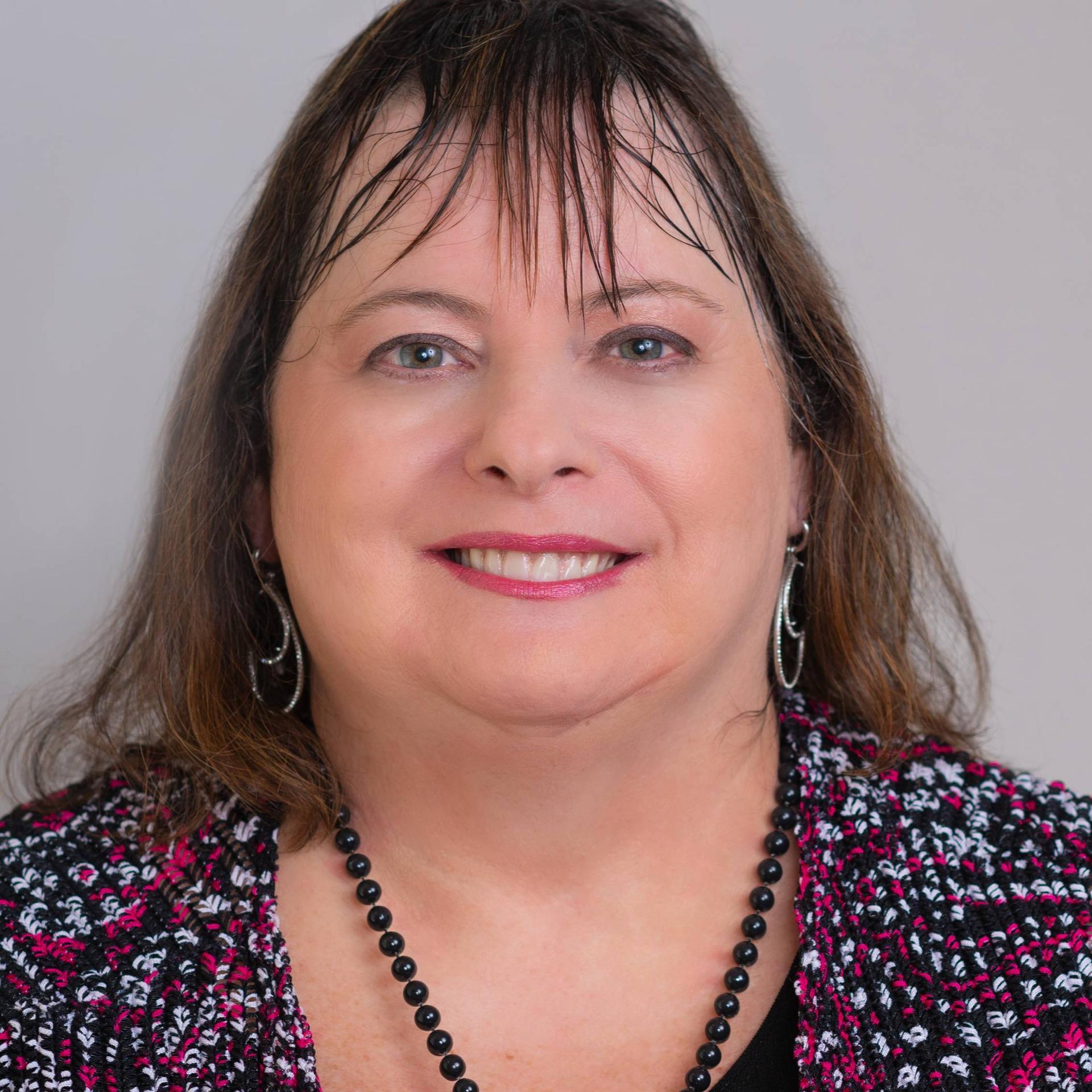 Catherine Foley