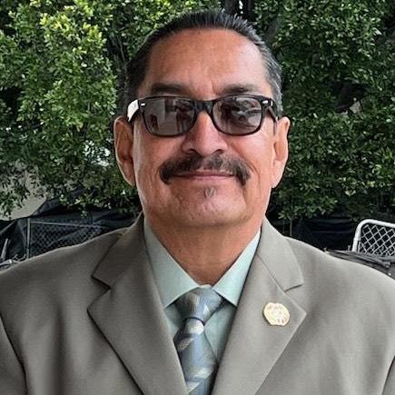 Dennis Cruz