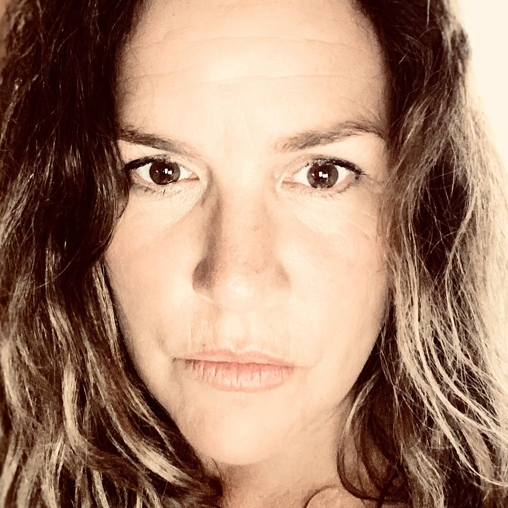 Justyne Ogdahl