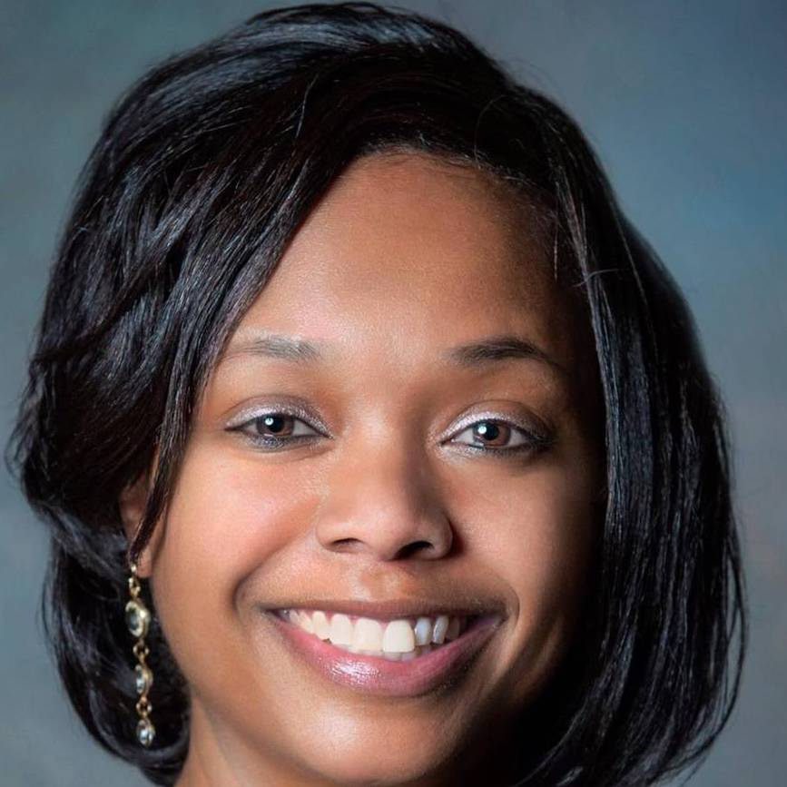 Michelle D. Busby