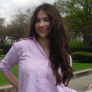 Sophia Yochum