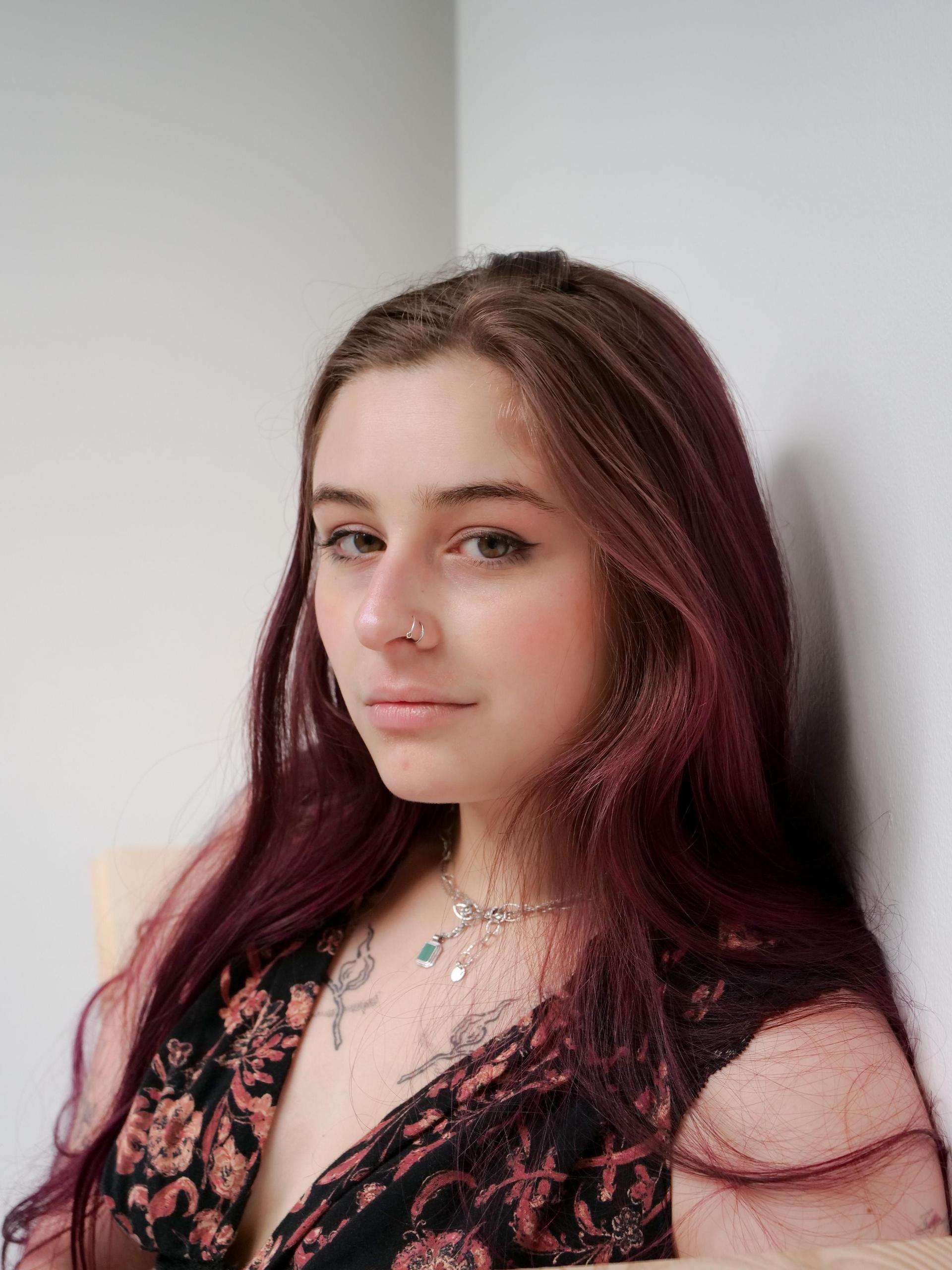 SYDNEY MERYDITH