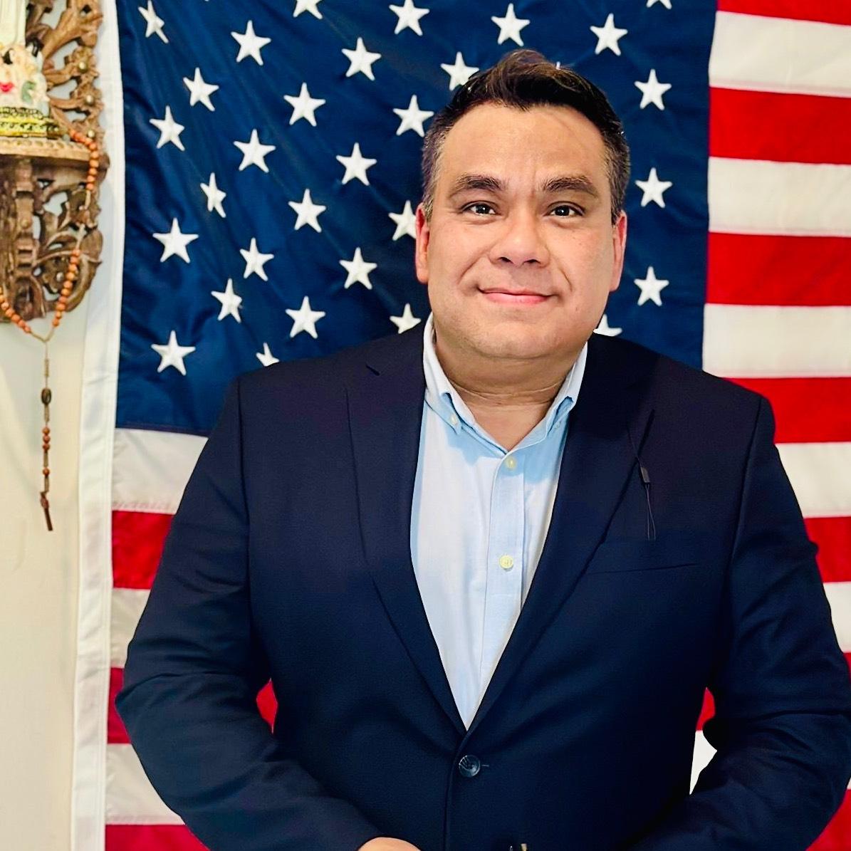 WILFREDO CONTRERAS
