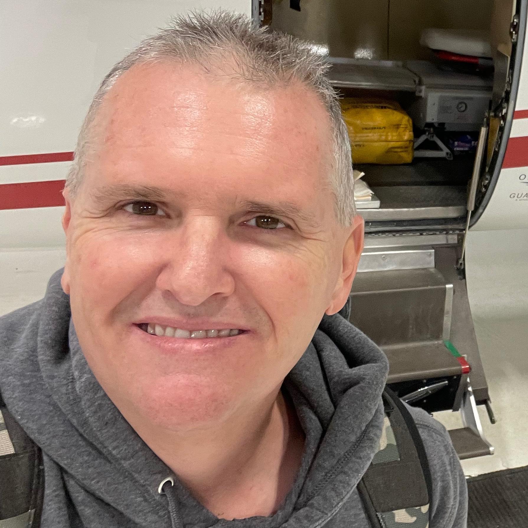 Cecil Radcliff