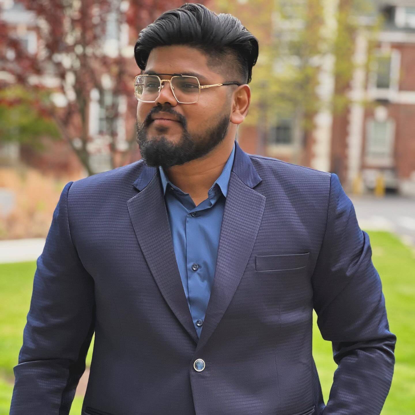 SAMEER MOHAMMED