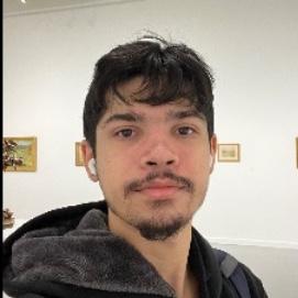 Anthony Oliveros