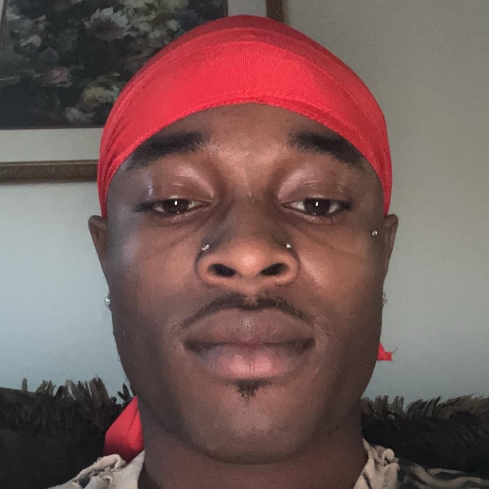 Issac Harris