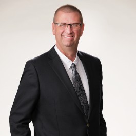 Ron Burgess