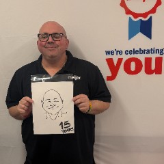 Mark Byrne