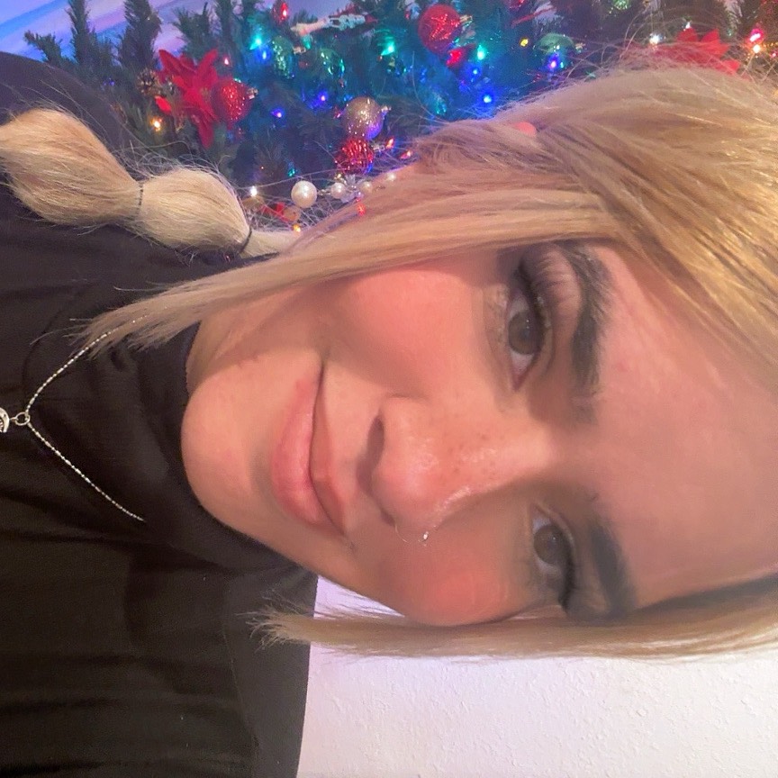 Mercedes Ramirez