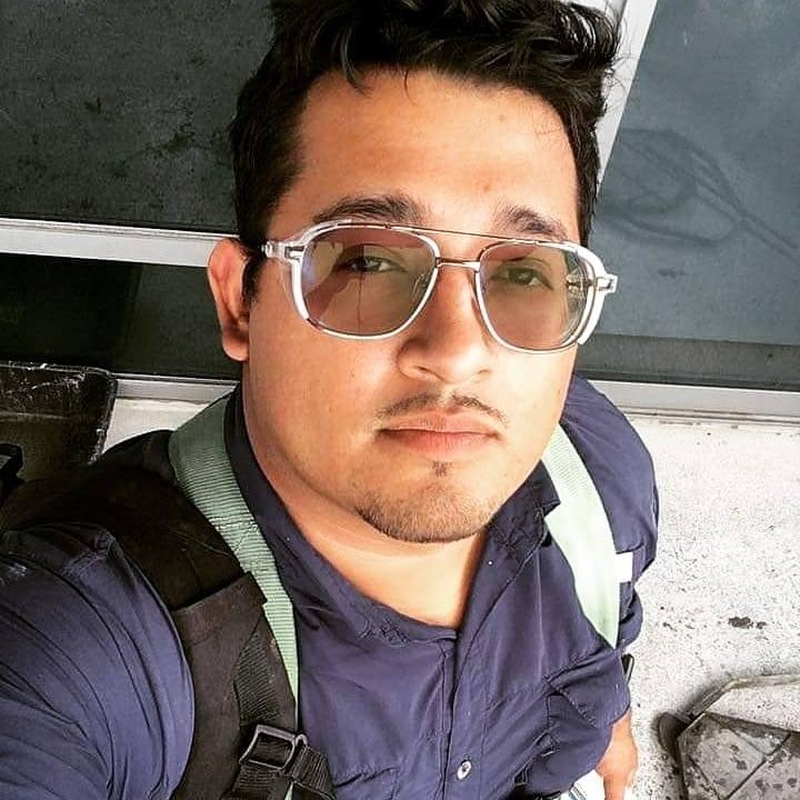 Matthew Perez