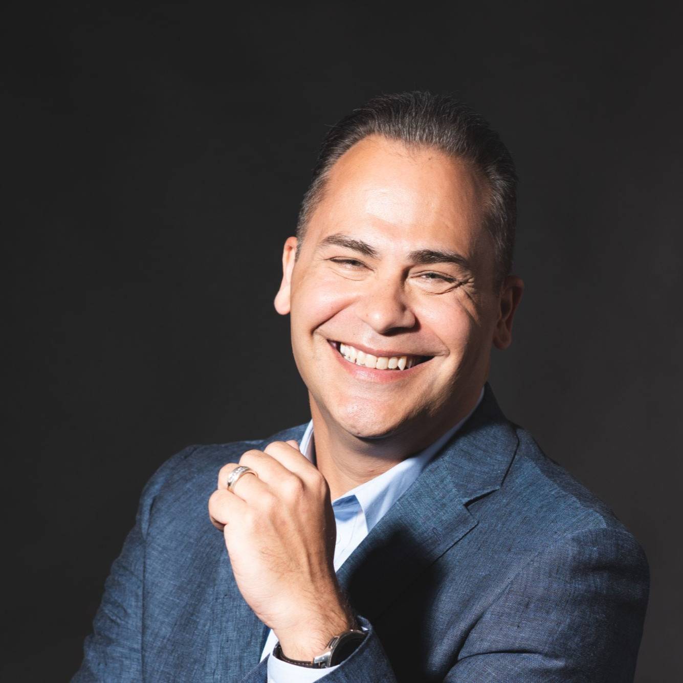 Jose Ortiz