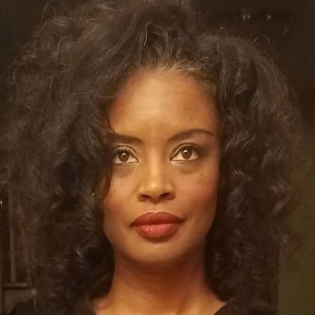Monique Goodman