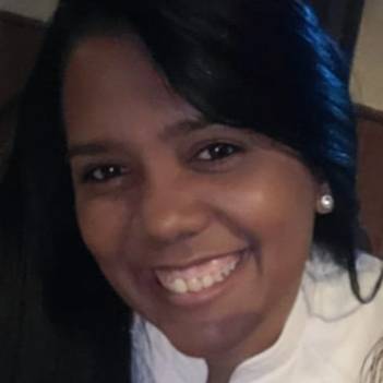 Keyla M Garcia R
