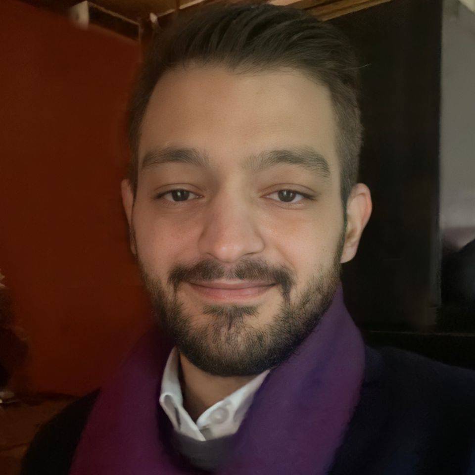 Yasser Kahla