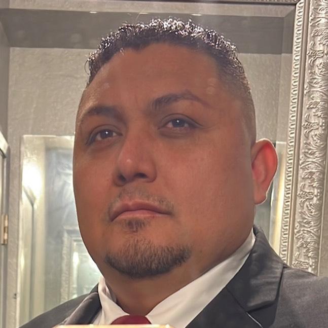Victor Medina
