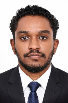 Abubakr Elmamoun