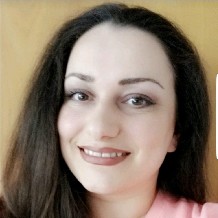 Aylin Eivazi