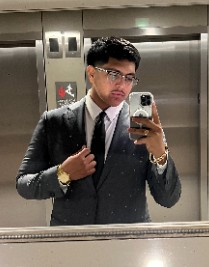 Horacio Quintanares Jr