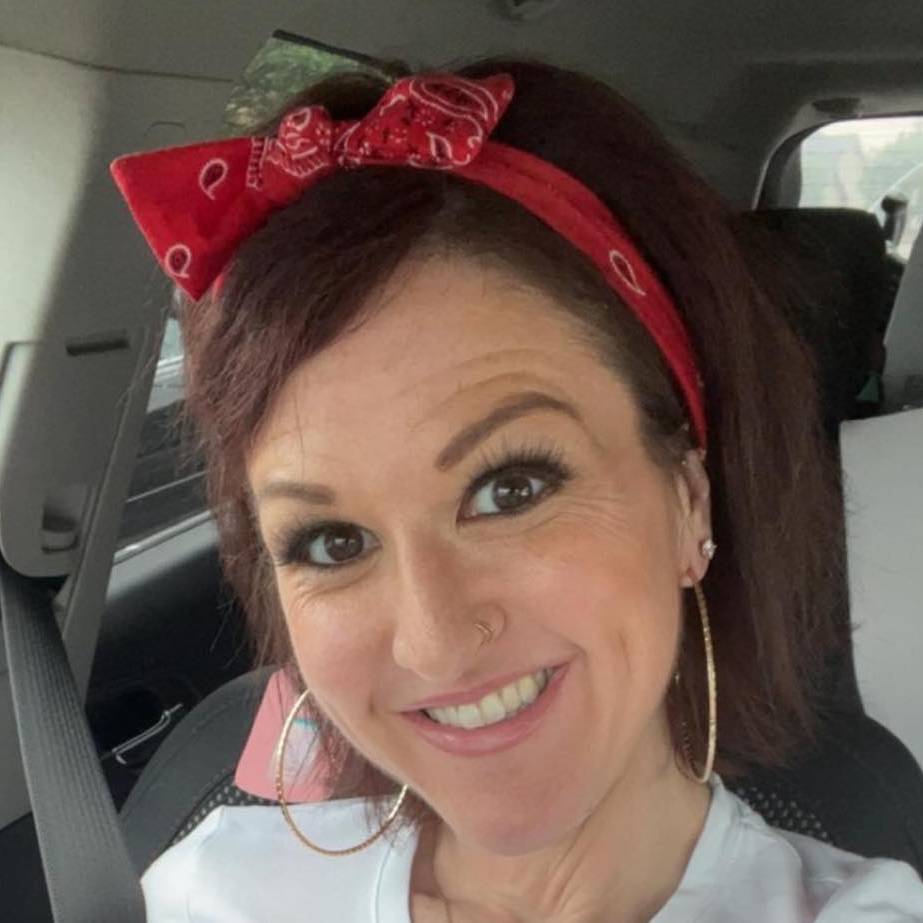 Lisa Dobbrastine