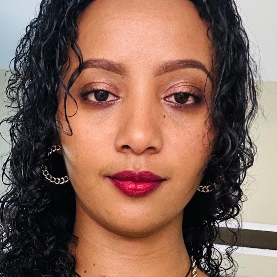 Rediet Mulugeta
