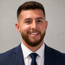Joshua Leinbach