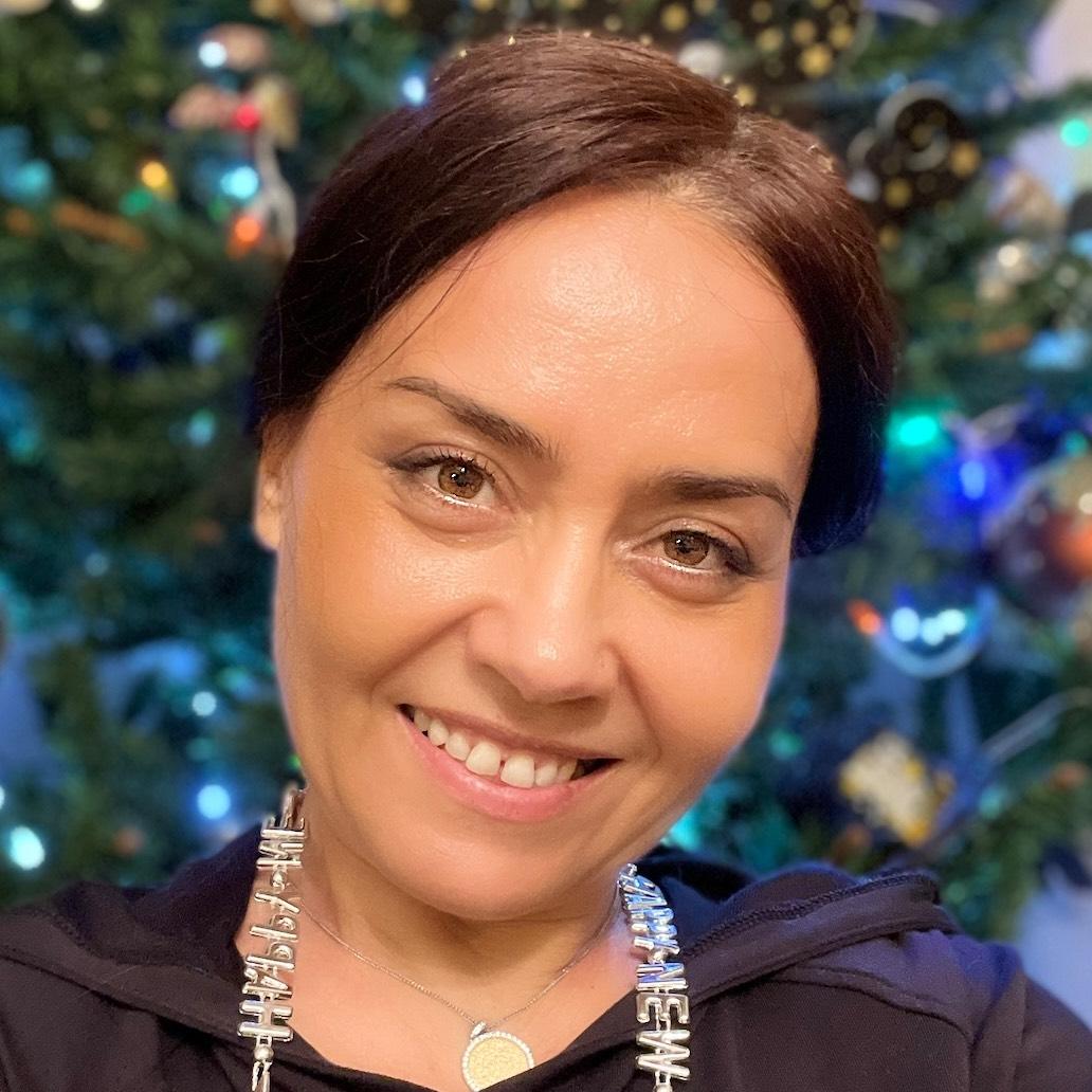 Tetyana Babosyuk