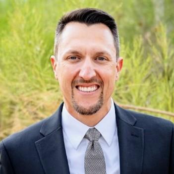 Ryan B. Droeg