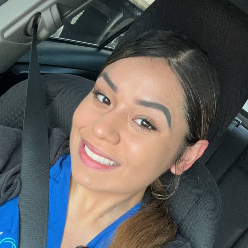 Lilly Denys-Cortez