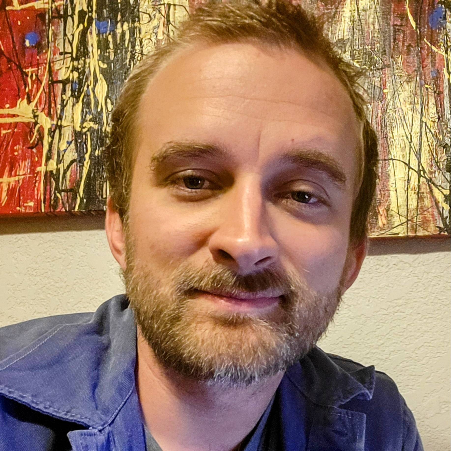 Kane Yoder