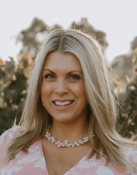 Carrie Hunt, LEED AP BD&C