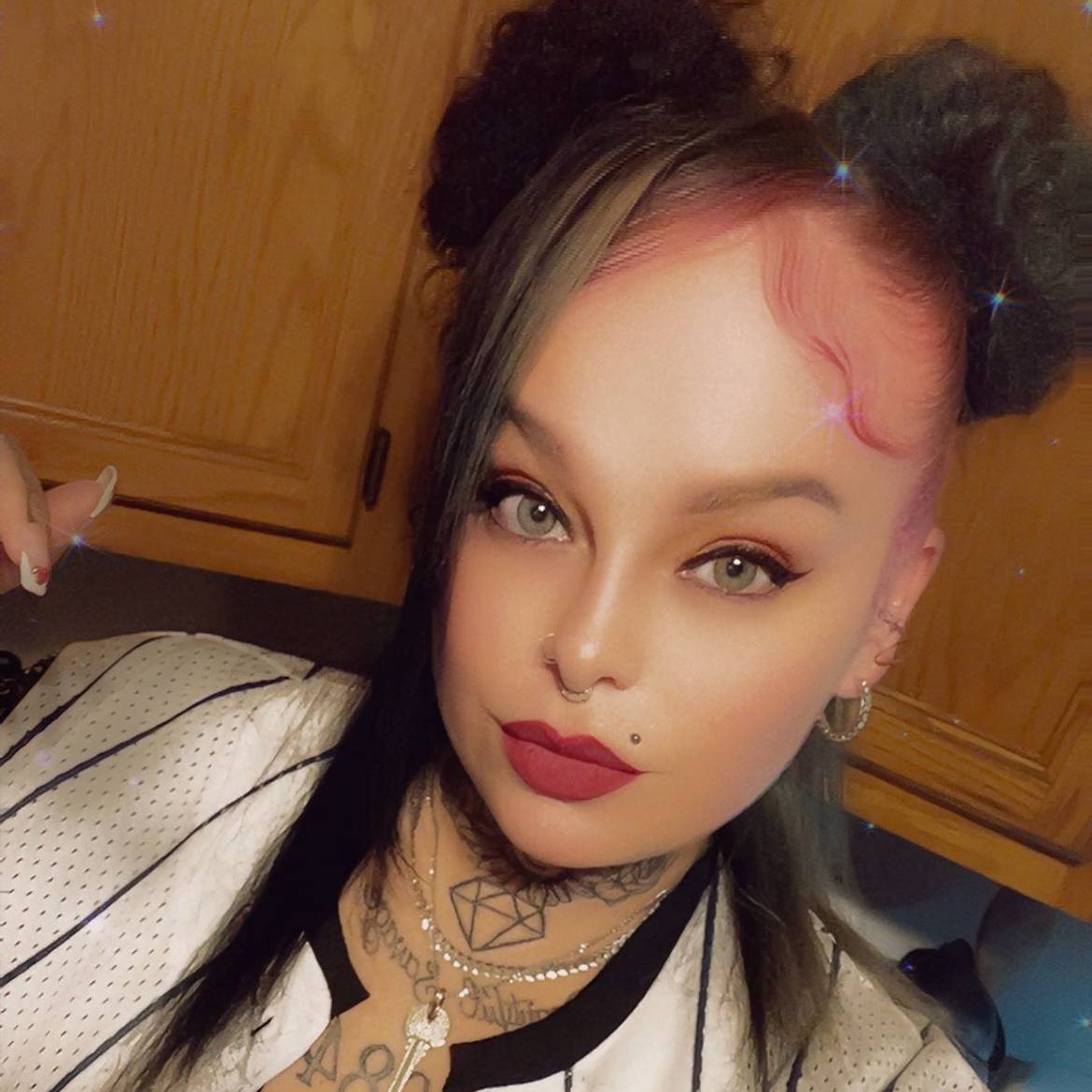 Veronica Martinez