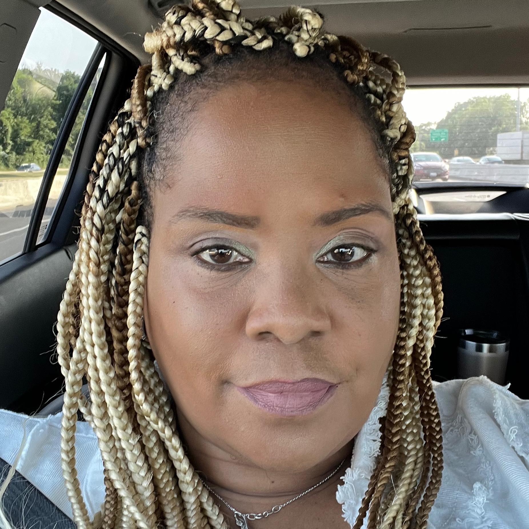 Takeshia Abu