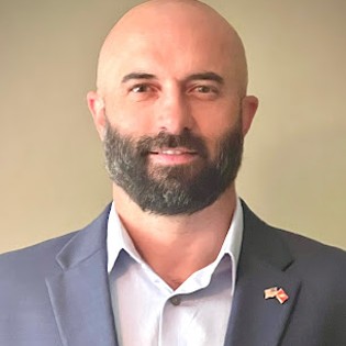 Brian W. Dunkin