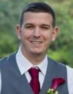 Dustin Wisotzkey