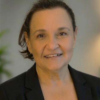Barbara Myshrall