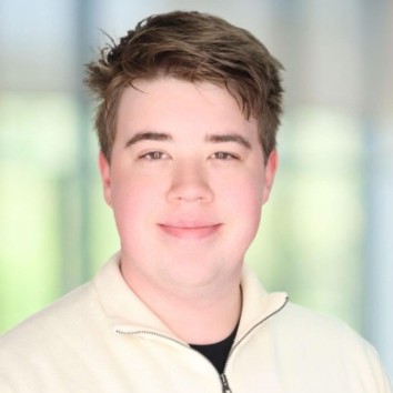 Zachary Bishop