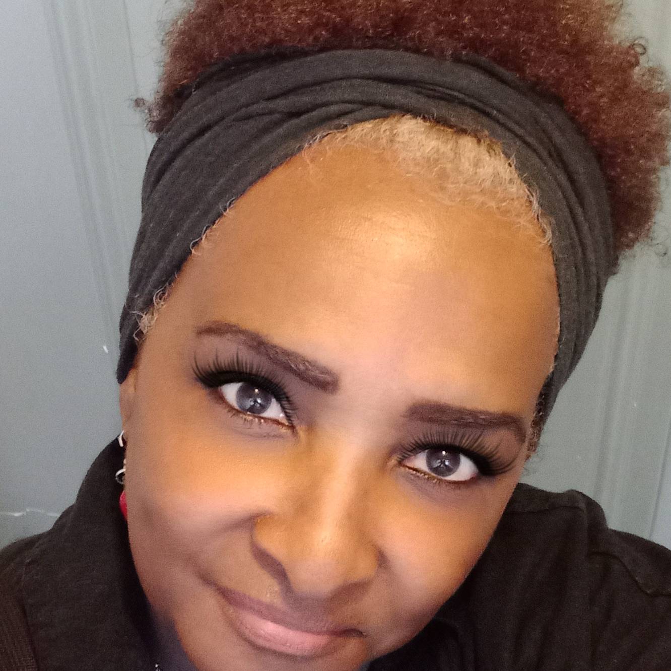 Phoedra Parker