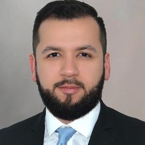 Antonio Luis Solano Avendaño