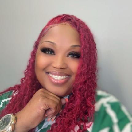 Andrea Douglas