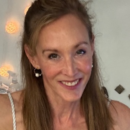 Carrie Hayes