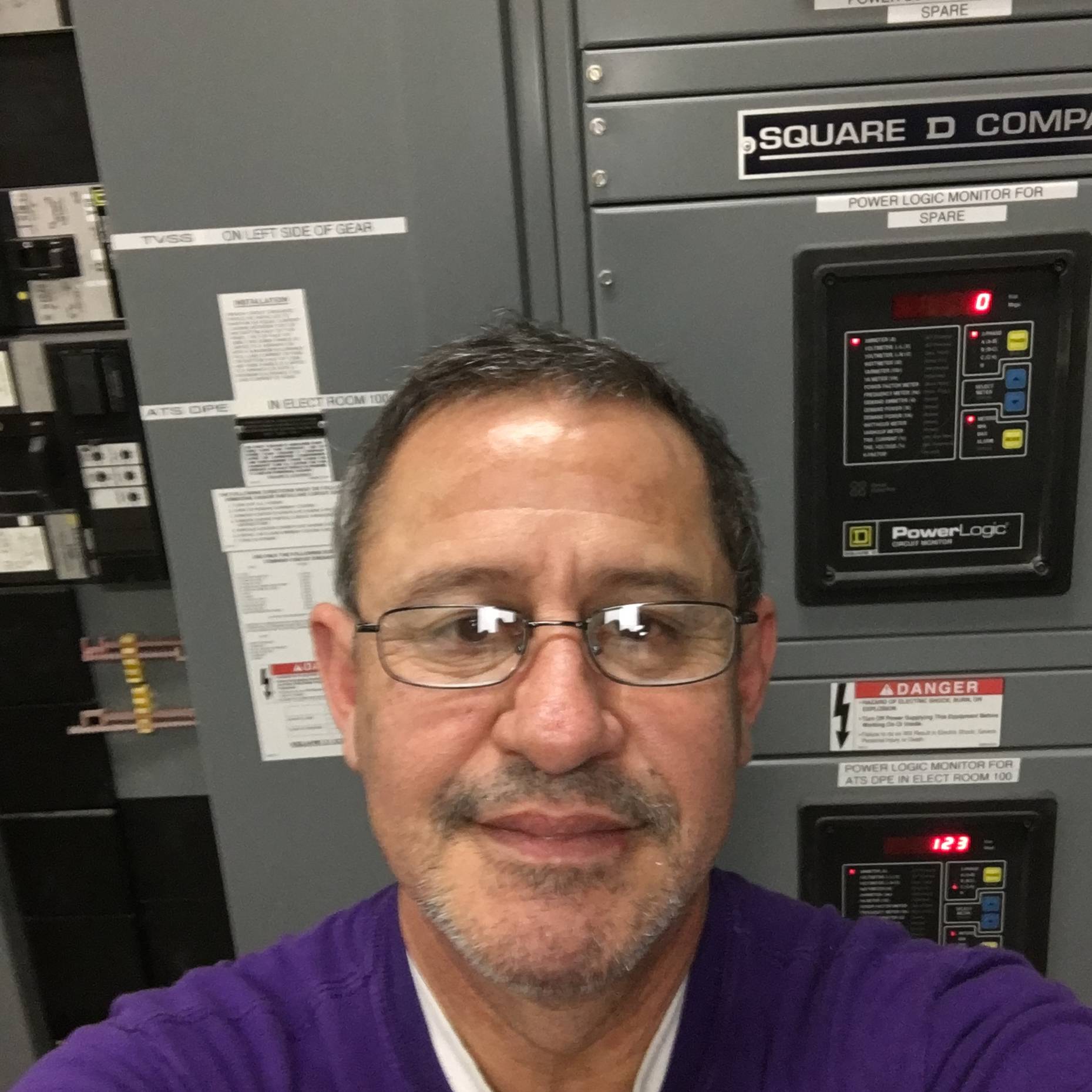 Samuel Espinoza