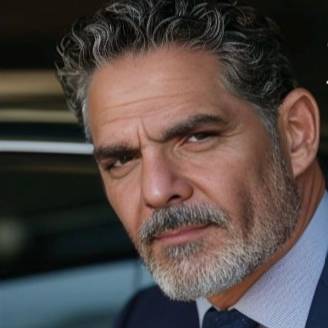 Alfredo Escallada