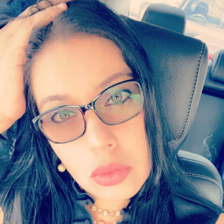 Amneris Santaella-Figueroa