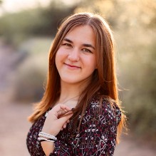 Haylee Comerford