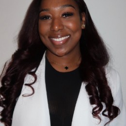 Taleyah Jackson