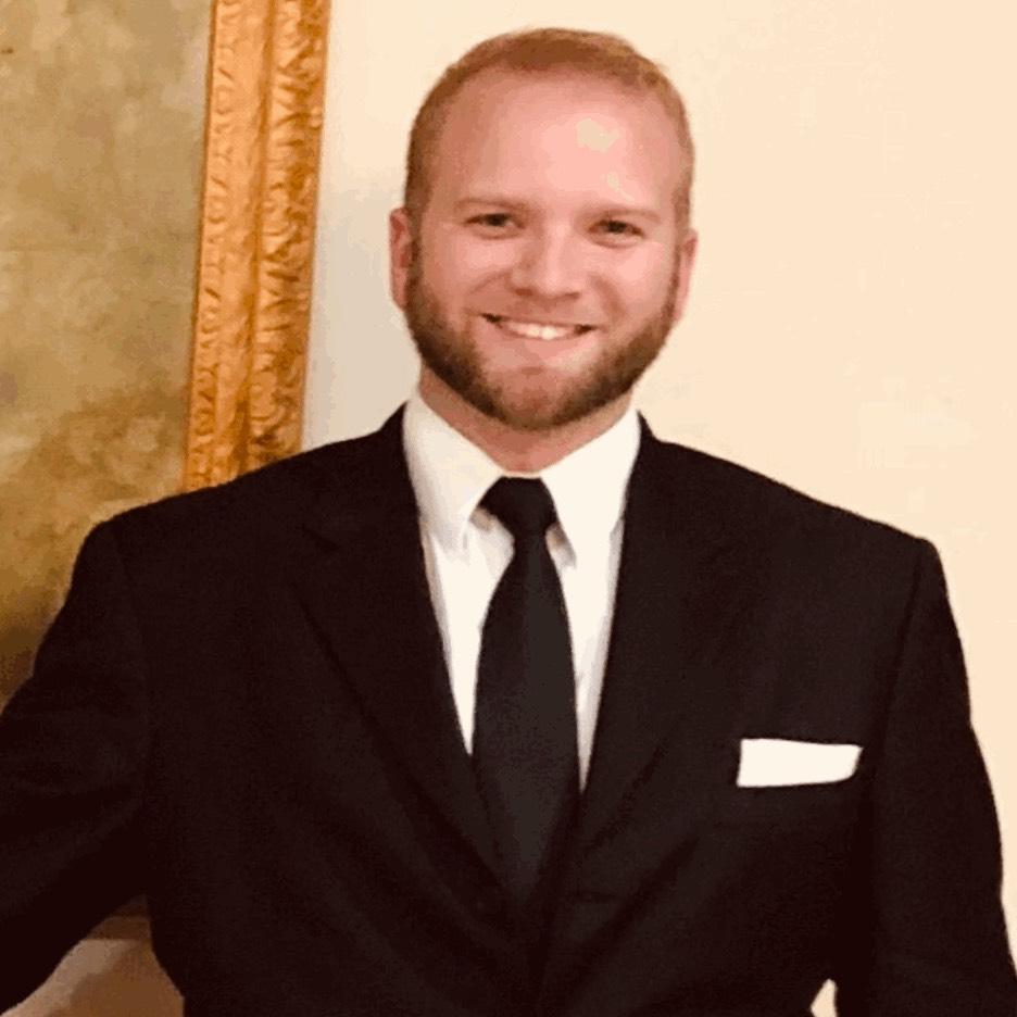 Corey J. Bulock